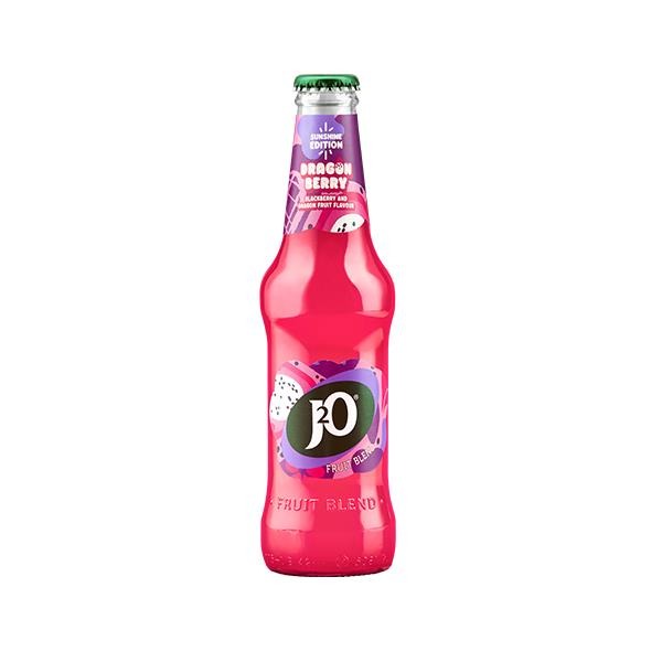 J20 DRAGONBERY 275X24